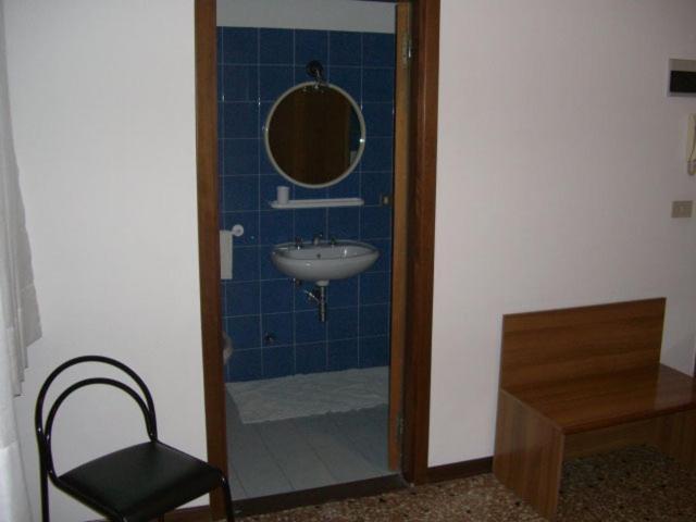 Hotel Vidale Mestre Exteriör bild